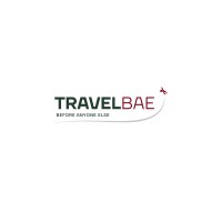 TravelBae Holidays logo - Similar company to Adna