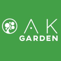 Oak Garden Network logo - Similar company to Forstum