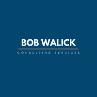 Bob Walick Consulting Services logo - Similar company to Onformant