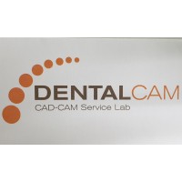 DentalCam logo - Similar company to Dentprime