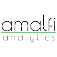 Amalfi Analytics logo - Similar company to Qbeast