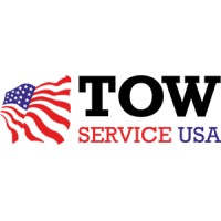 Tow Service USA logo - Similar company to Tow Truck Services Pty Ltd