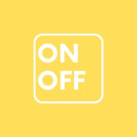 Agencja Kreatywna ON/OFF logo - Similar company to Byrå Studio