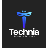 Technia Software Services logo - Similar company to Zappit Software