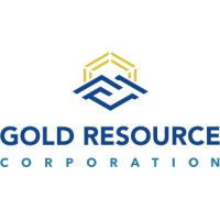 Gold Resource Corporation logo - Similar company to Gold Resource Corporation (Goro)
