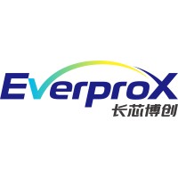 EverproX (Everpro Technologies) logo - Similar company to Everpro