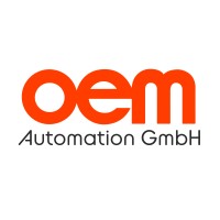 OEM Automation GmbH logo - Similar company to Machinery Searcher