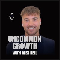 Uncommon Growth with Alex Bell logo - Similar company to Avorius Partners