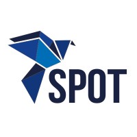 SPOTworx logo - Similar company to Padro Logistics