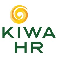 KIWA HR logo - Similar company to Legalease Pte Ltd