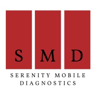 Serenity Mobile Diagnostics LLC logo - Similar company to Network Logic Inc