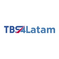 TBS4Latam USA logo - Similar company to Usa Telecom