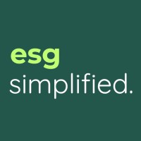 ESG-simplified logo - Similar company to Sustacon