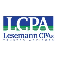 Lesemann CPAs logo - Similar company to Brigham Cpa