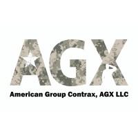 American Group Contrax, AGX-LLC logo - Similar company to The Wolverine Group