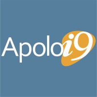 Apolo i9 Escola de Resultados logo - Similar company to Econexplained