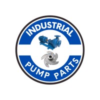 Industrial Pumps & Pump Parts logo - Similar company to Industrix