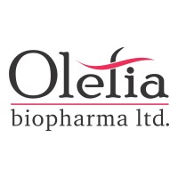 Olefia Biopharma Ltd. logo - Similar company to Medconnect Solutions