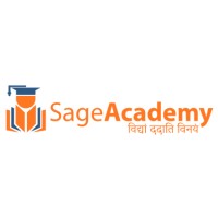 SAGE ACADEMY logo - Similar company to Shb Technologies And Medical Systems