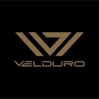 Velduro Bikes logo - Similar company to Vallkree New Zealand