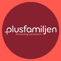 PLUSFAMILJEN logo - Similar company to Care Of Your Health