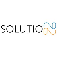SolutiONN logo - Similar company to Mastercam Greece