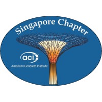 American Concrete Institute – Singapore Chapter logo - Similar company to Education London