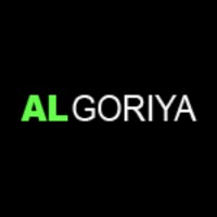 Algoriya Tech logo - Similar company to Tirupati Associate