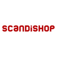 Scandishop logo - Similar company to Millennials4Boards