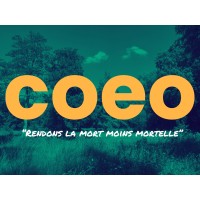coeo.life logo - Similar company to Coeo