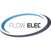 FLOW ELEC logo - Similar company to Eit
