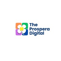 The prospera Digital logo - Similar company to Zamp Analytics