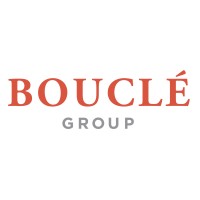 The Bouclé Group logo - Similar company to Whiting & Davis