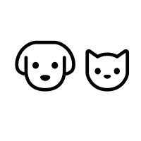 WOOF AND MEOW® logo - Similar company to Hoare Group