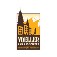 Voeller and Associates logo - Similar company to Irinox S.P.A.