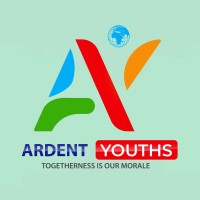 Ardent Youths Organization logo - Similar company to Trasheroes