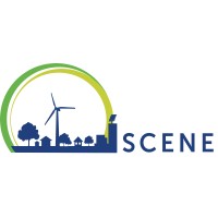 Scene Connect Ltd. logo - Similar company to Endup.