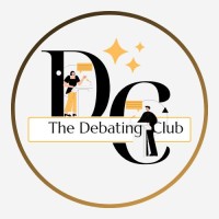 DEBATING CLUB MNIT JAIPUR logo - Similar company to Cel, Mnit Jaipur