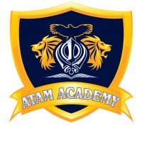 Atam Academy logo - Similar company to One Multi Academies Trust