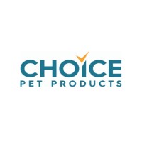 Choice Pet Products logo - Similar company to Frontier Distributing, Inc.
