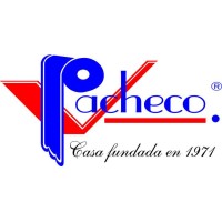 Toldos Pacheco logo - Similar company to Asociación De Empresarios De La Comarca De Tomelloso