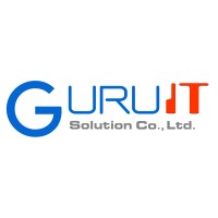 Guru IT Solution logo - Similar company to Nostra