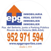 INMOBILIARIA EPG logo - Similar company to Gali Inmobiliaria