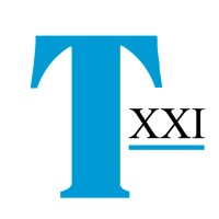 Transporte XXI logo - Similar company to 472 Ltd.