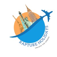Rapture Holidays LLP logo - Similar company to Night Labs