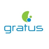 GRATUS WORLD logo - Similar company to Gratus
