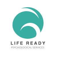 Life Ready Psychological Services logo - Similar company to We Thrive
