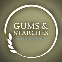 Gums and Starches logo - Similar company to Eco-Agri Global