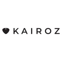 KAIROZ logo - Similar company to Kairoz