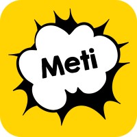 Meti.co logo - Similar company to Growfast Formula